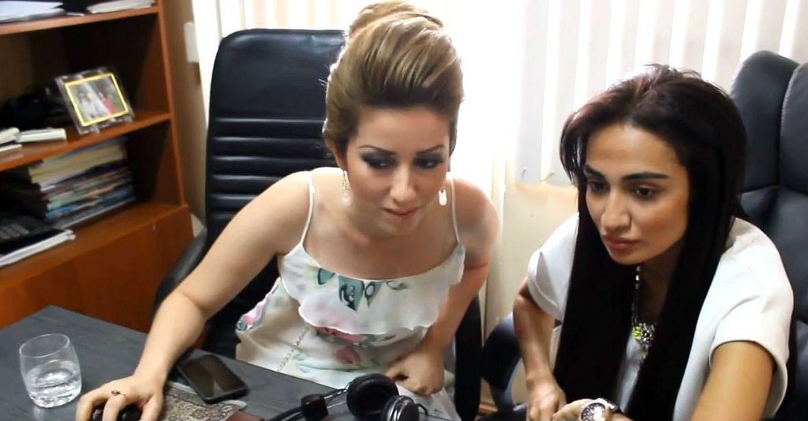 Munisa Rizaeva to'ylarni buzib yurgani rostmi? (2015)