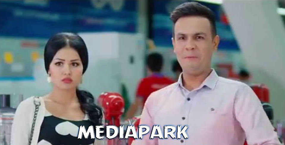 MEDIAPARK - To'ylar muborak (Yangi o'zbek reklamalar 2015)