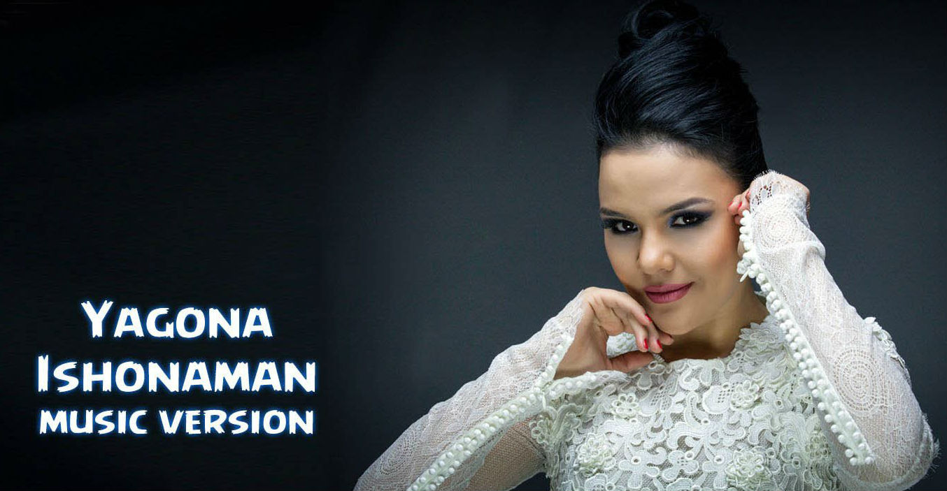 Yagona - Ishonaman (Official Clip 2015)