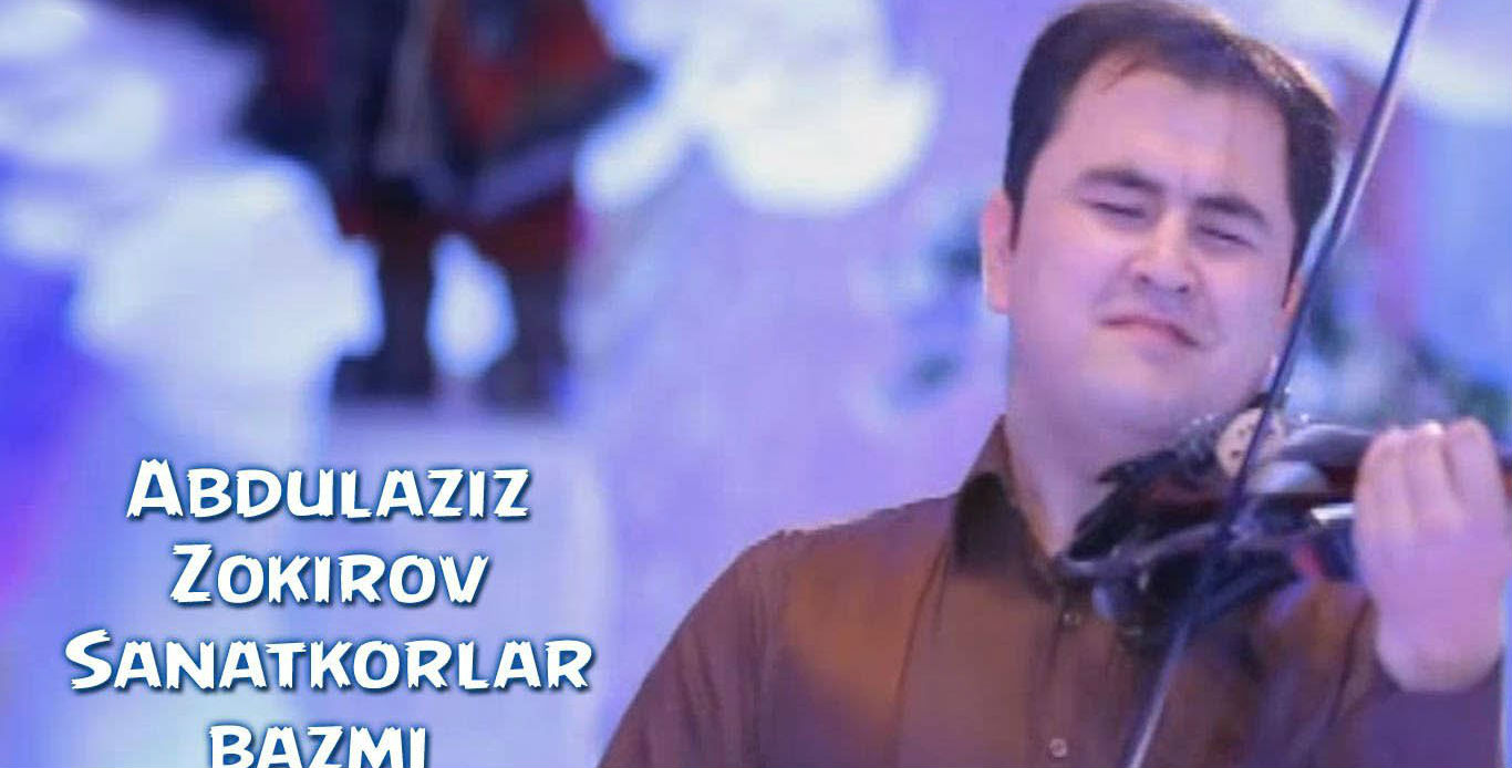 Abdulaziz Zokirov - Sanatkorlar bazmi (2014-2015)