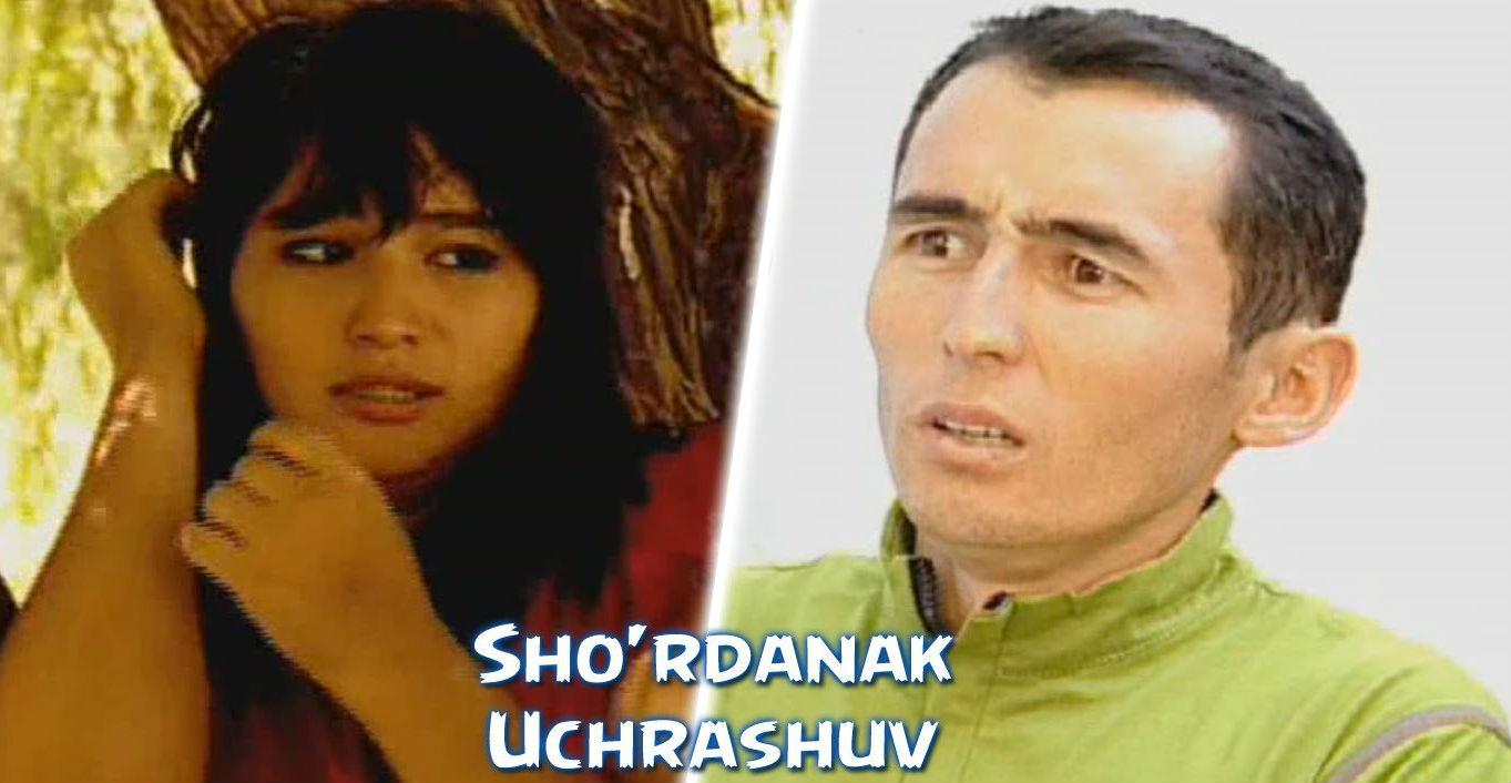 Sho'rdanak - Uchrashuv (Hajviy ko'rsatuv 2015)
