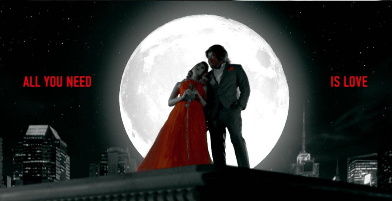 Lola Yuldasheva - Sevgimsan (Official Clip 2015)