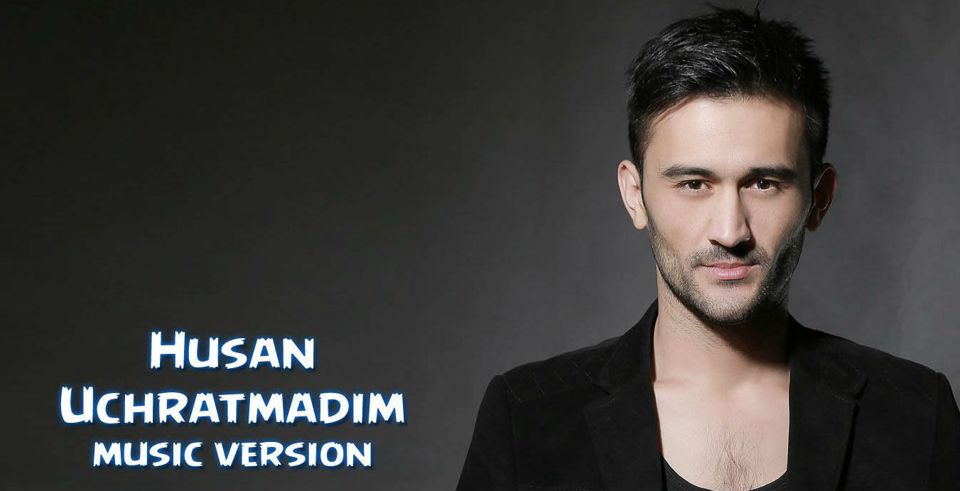 Husan - Uchratmadim (Official Music 2015)