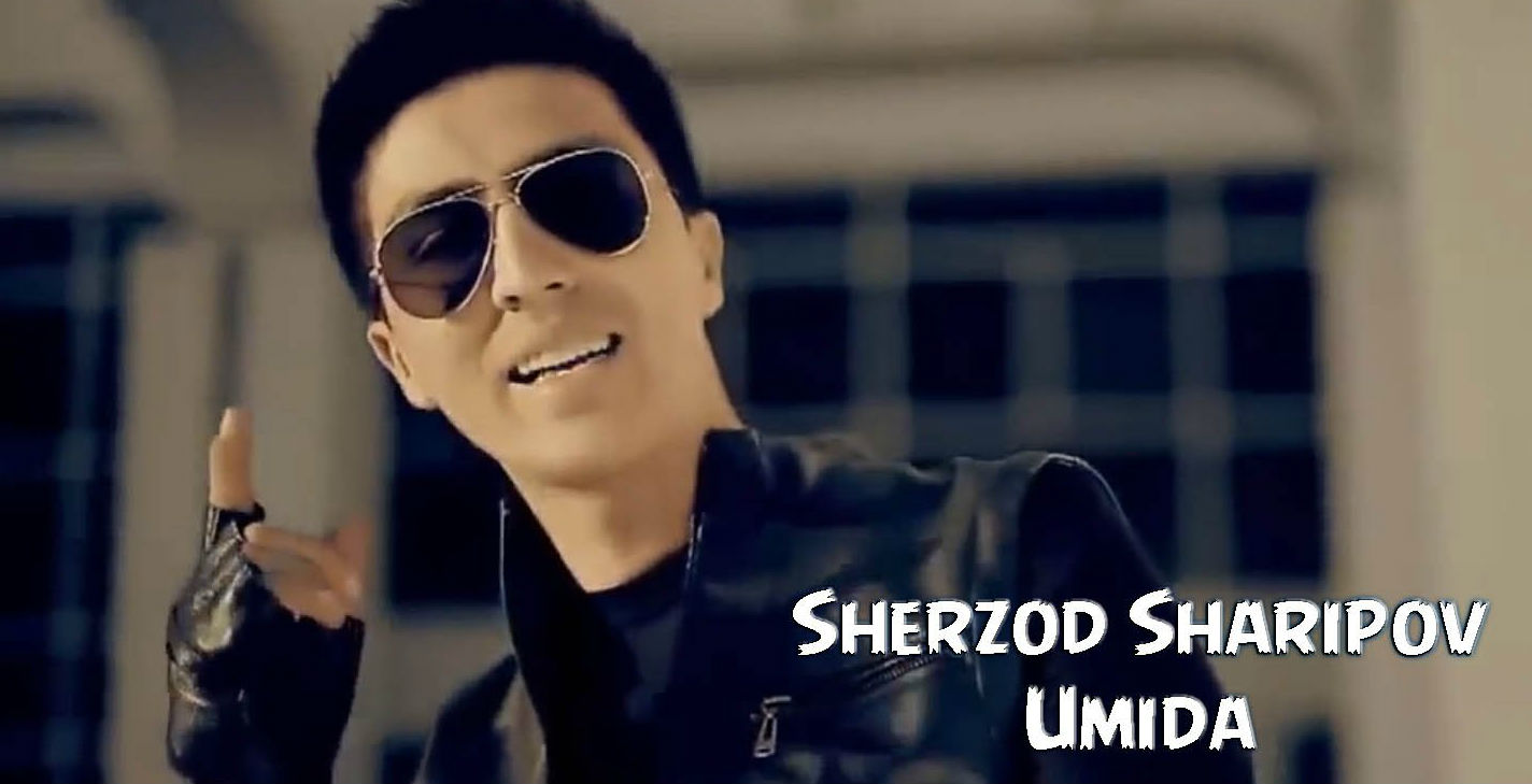 Sherzod Sharipov - Umida (Official Clip 2015)