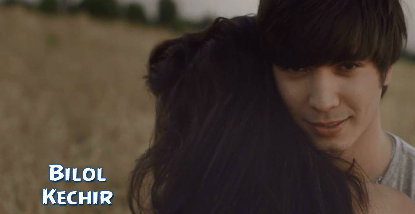 Bilol - Kechir (Official Clip 2015)