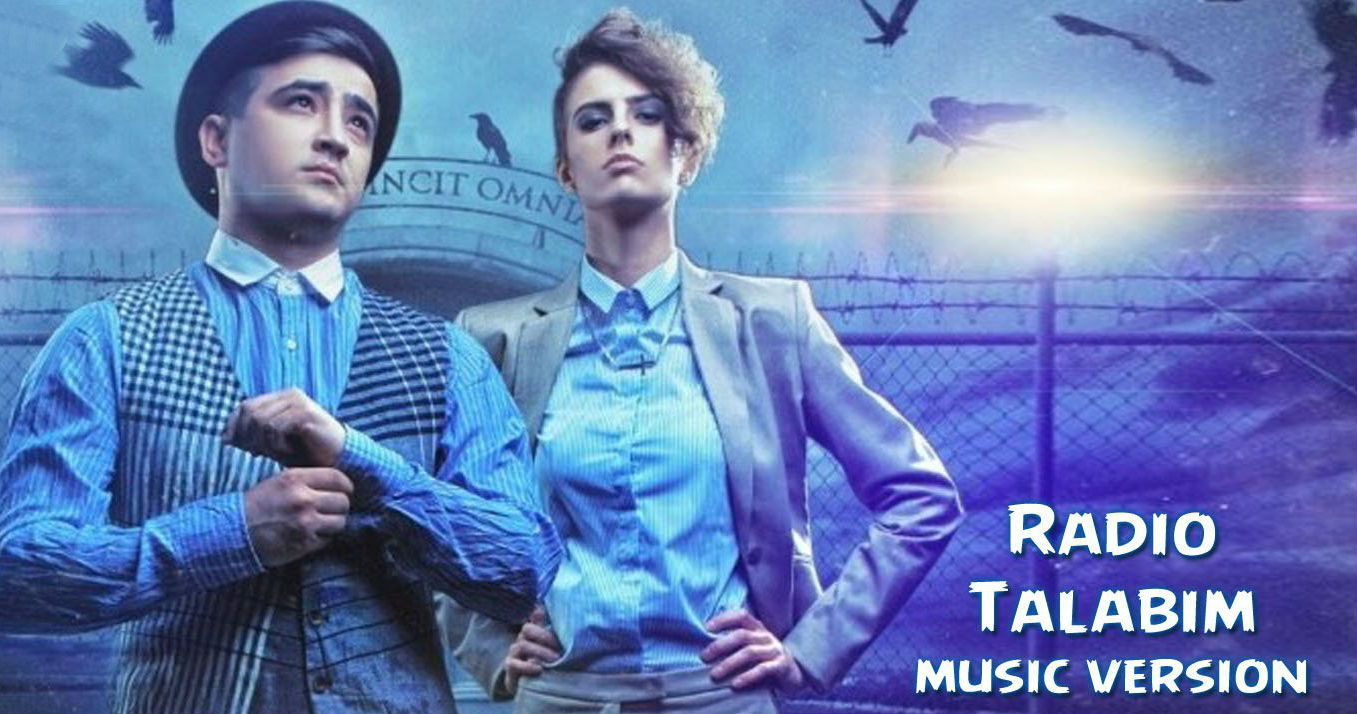 Radio guruhi - Talabim (Official Music 2015)