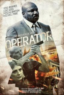 Оператор (2015) смотреть онлайн