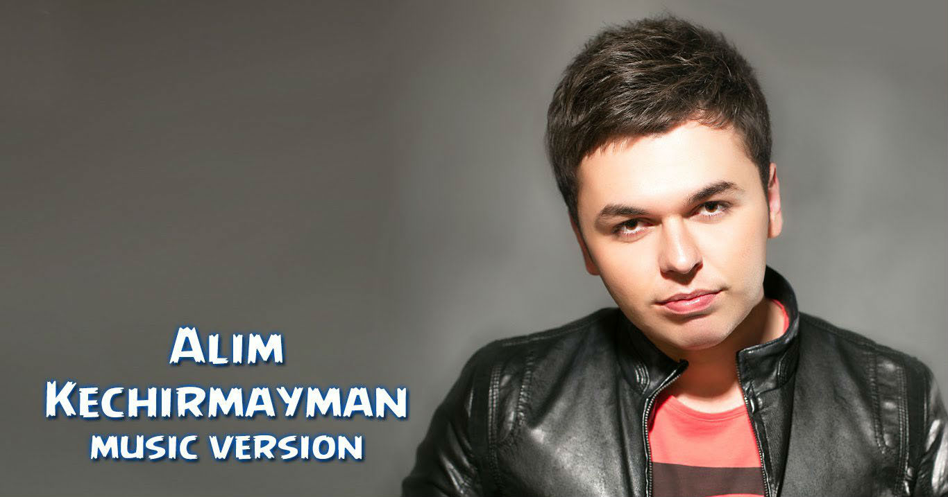 Alim - Kechirmman (Official Music 2016)