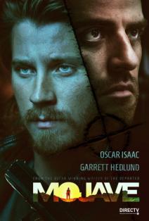 Мохаве (2015) смотреть онлайн