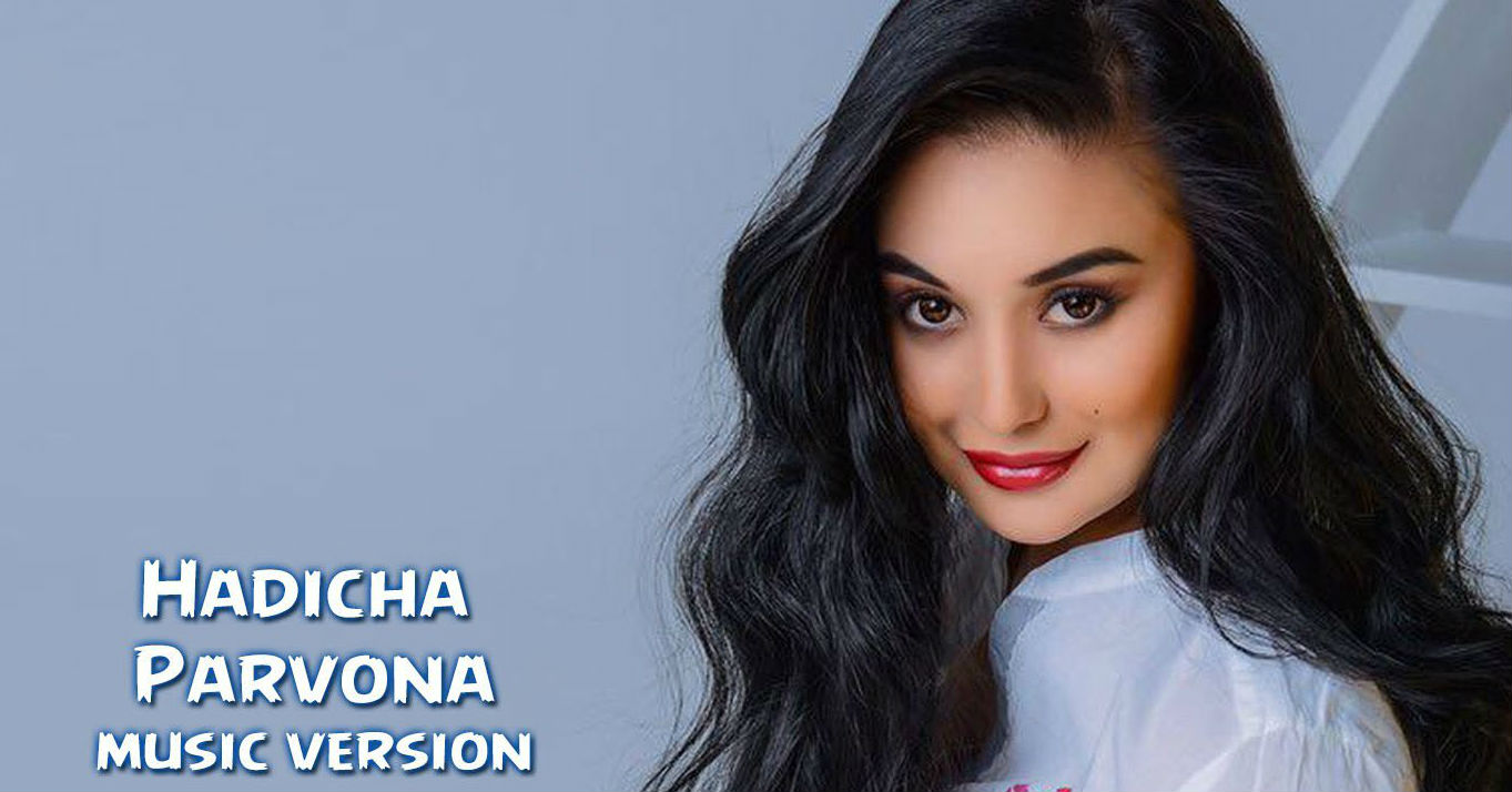 Hadicha - Parvona (Official Music 2016)