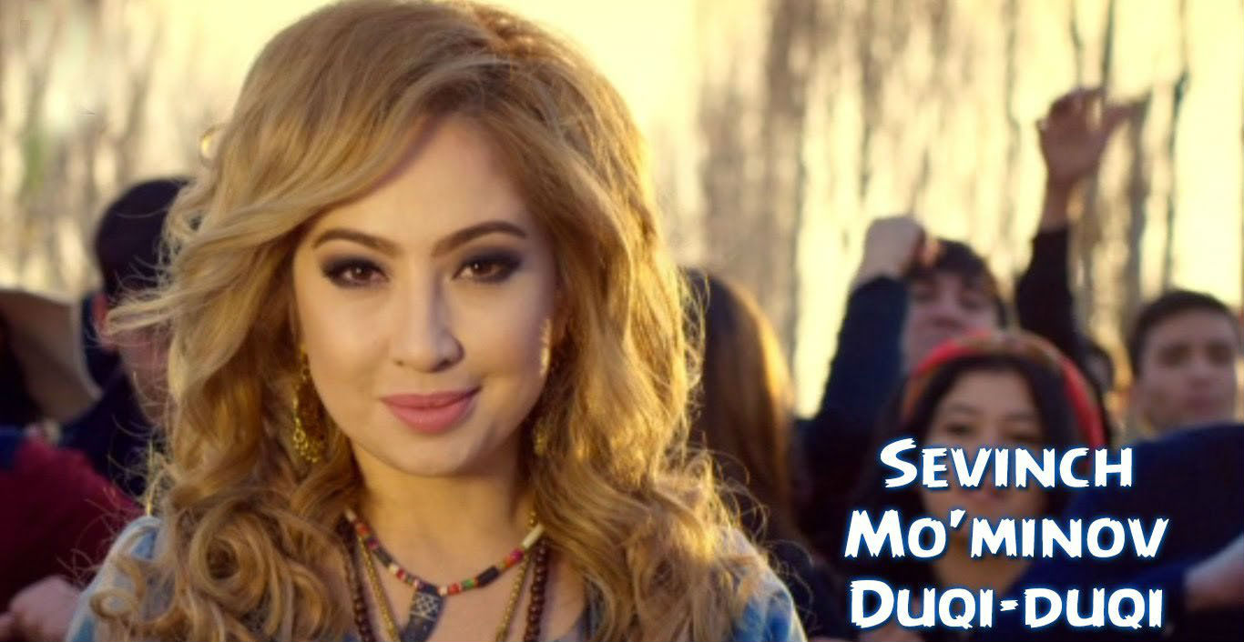 Sevinch Mo'minova - Duqi-duqi (Official Clip 2016)