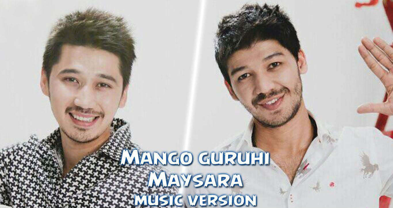 Mango guruhi - Maysara (Official Music 2016)