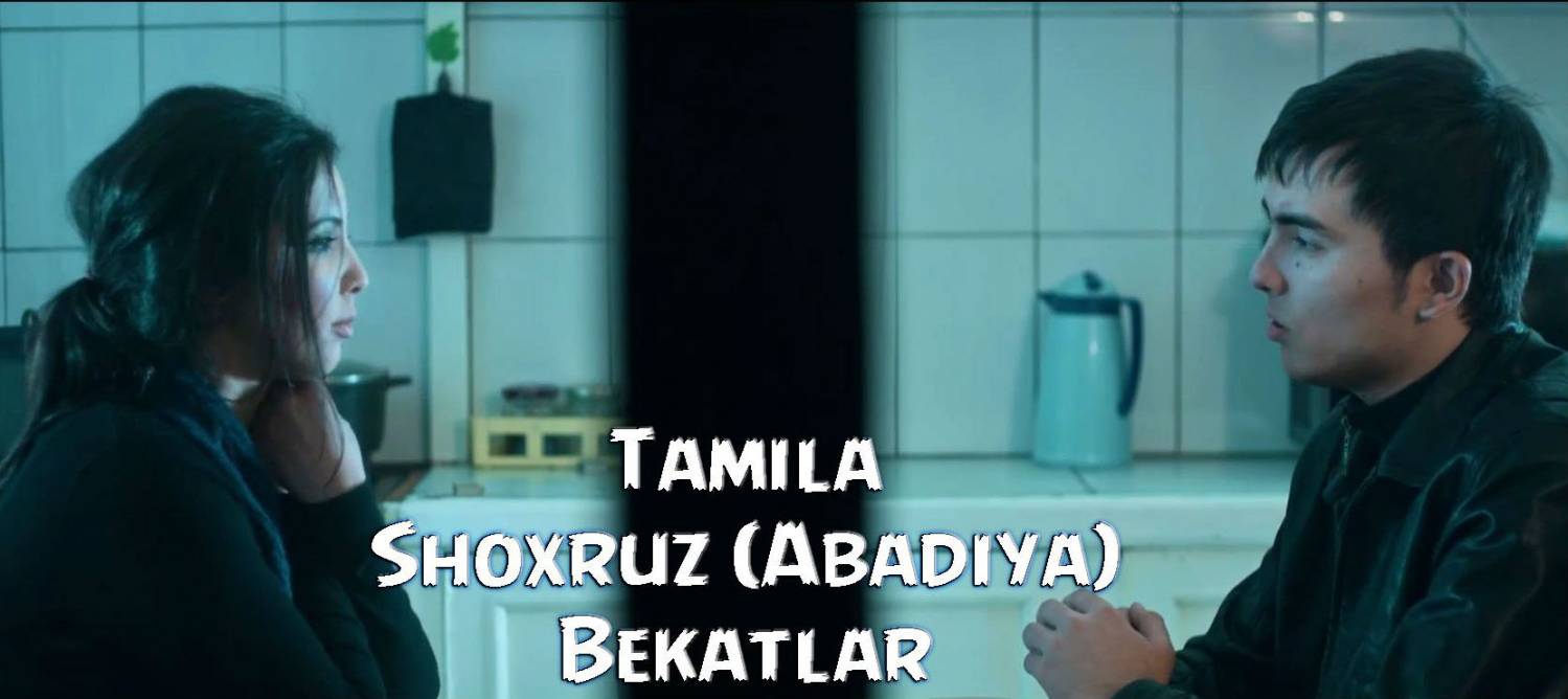 Tamila - Bekatlar (Official Clip 2016)