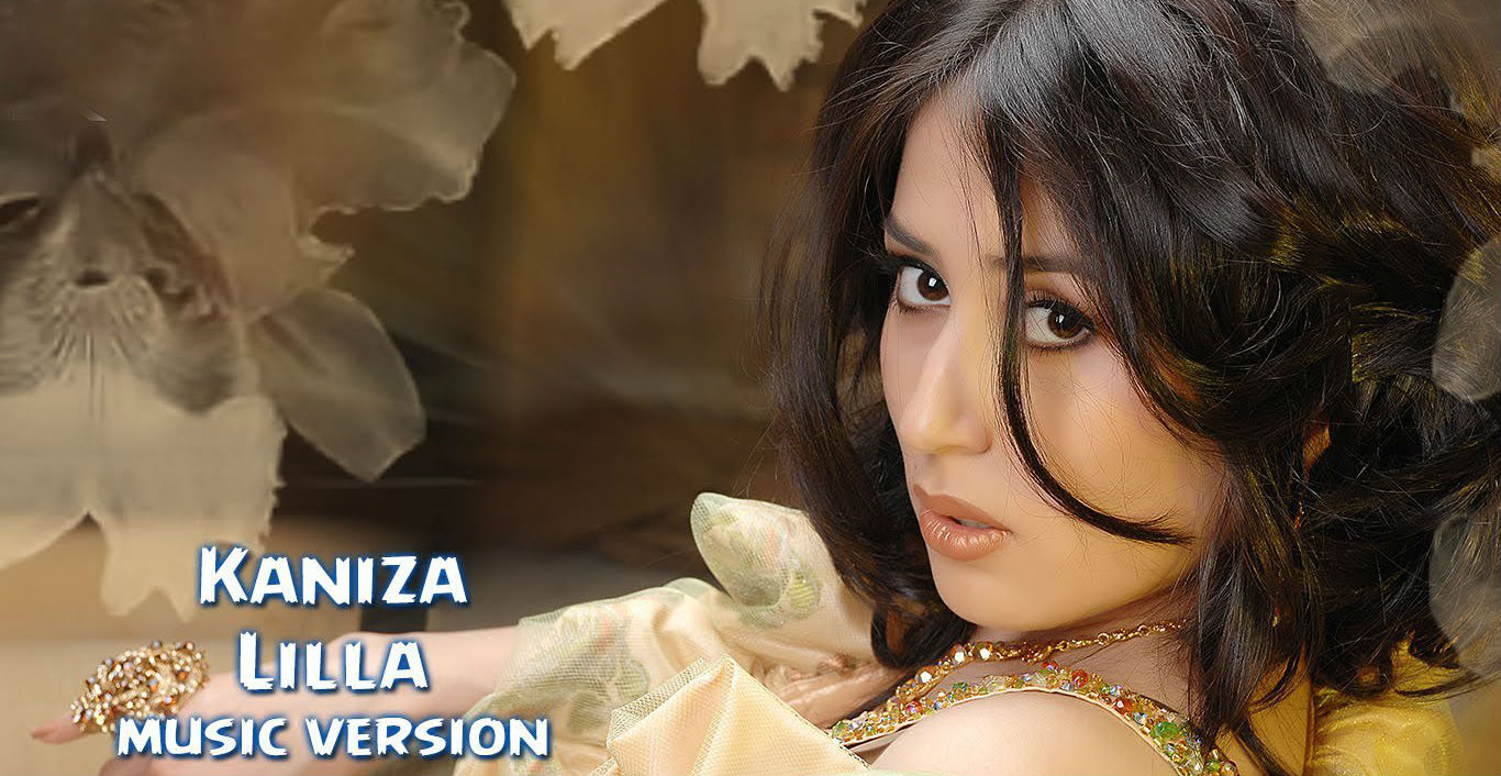 Kaniza - Lilla (Official Music 2016)
